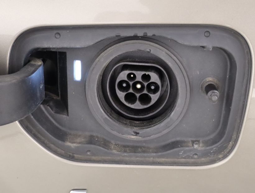 BMW 5, 2019