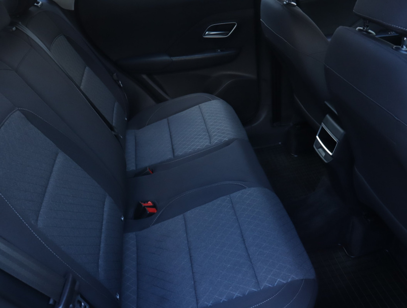 MG ZS SUV, 2026