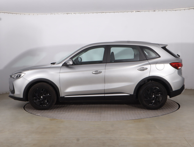 MG ZS SUV, 2026