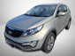 Kia Sportage, 2014