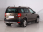 Škoda Yeti, 2012