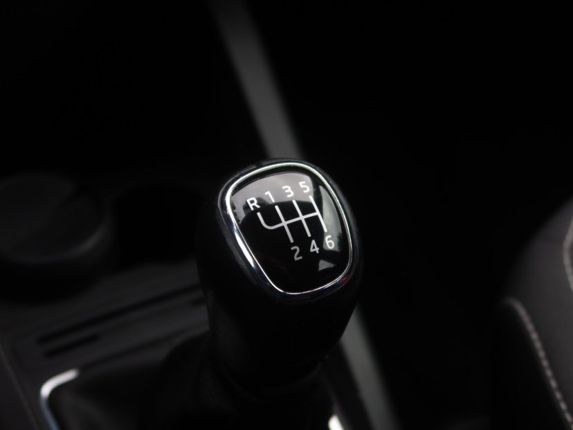 Škoda Fabia, 2019