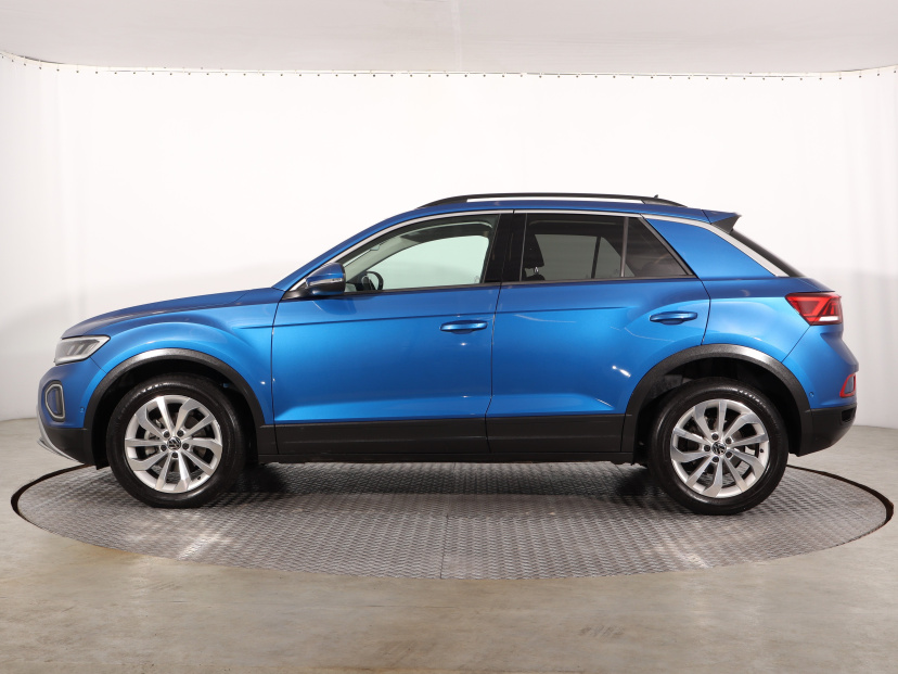 Volkswagen T-Roc, 2022