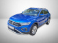 Volkswagen T-Roc, 2022