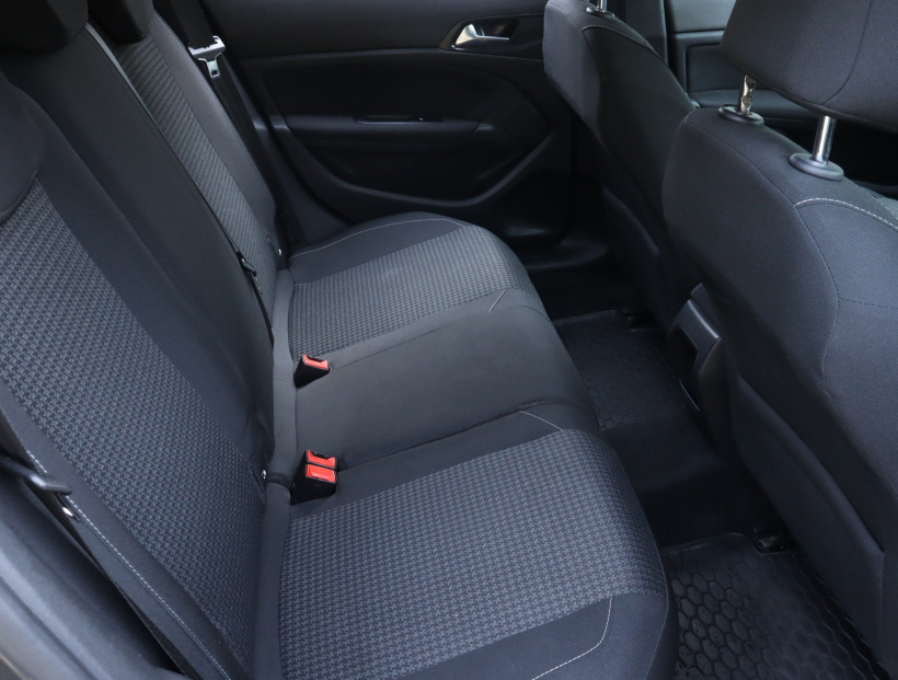 Peugeot 308, 2019