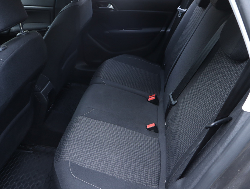 Peugeot 308, 2019