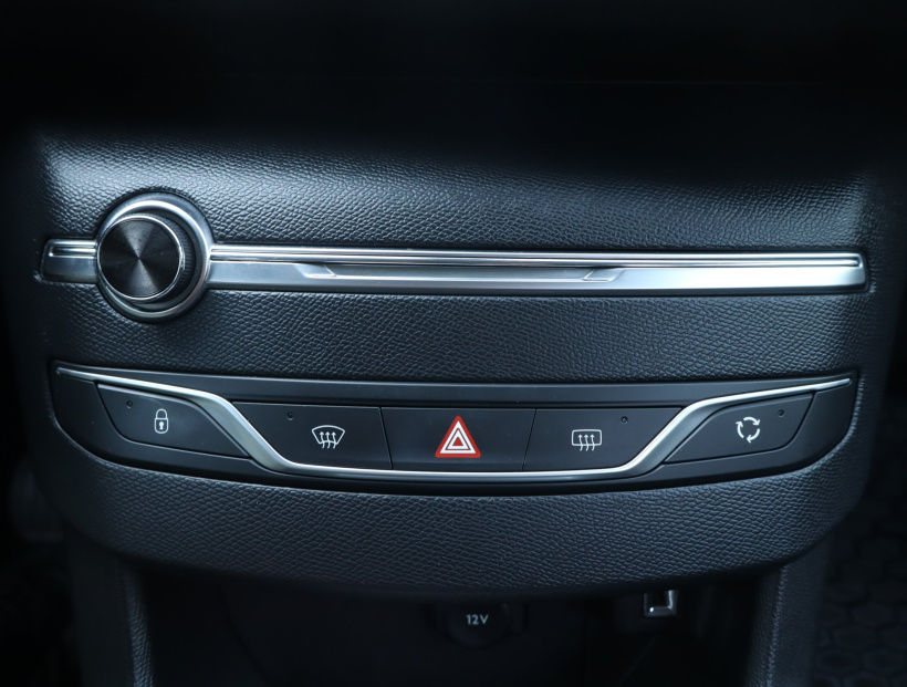 Peugeot 308, 2019