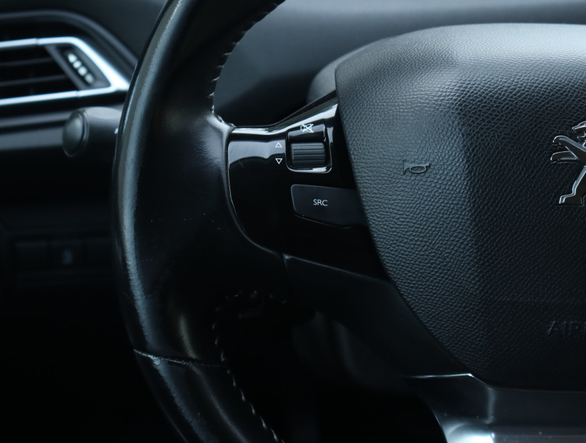 Peugeot 308, 2019