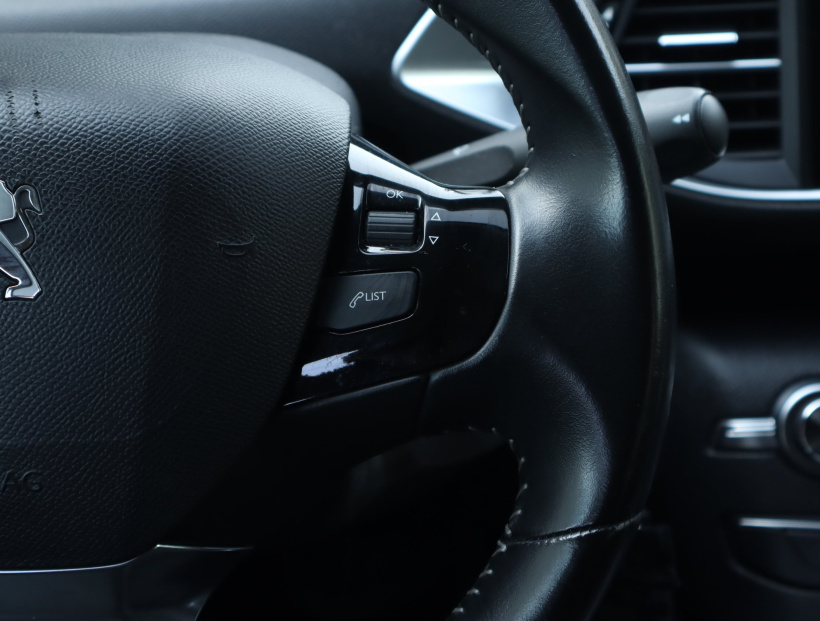 Peugeot 308, 2019