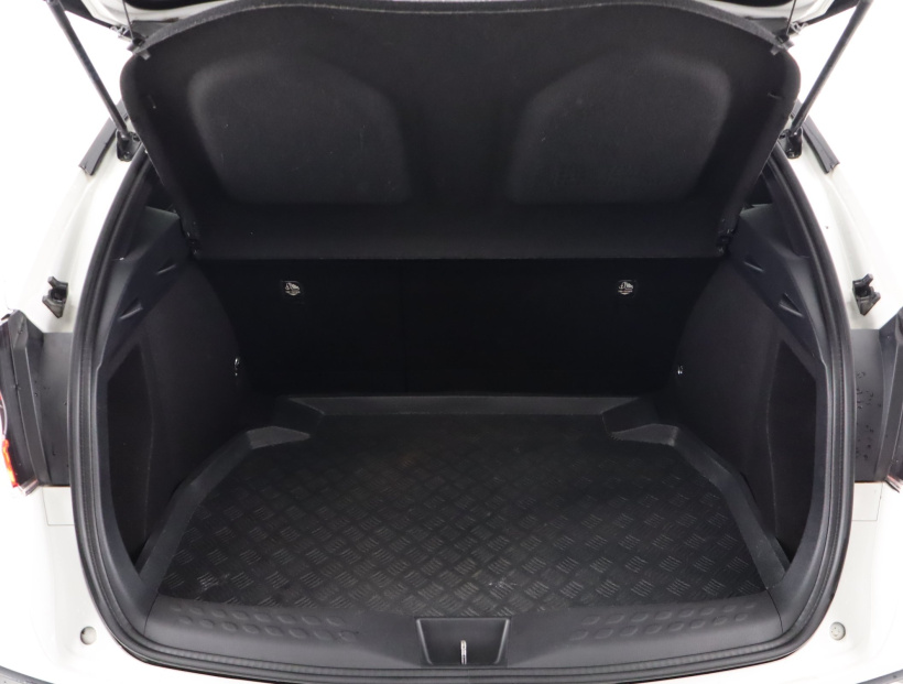 Toyota C-HR, 2017