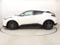 Toyota C-HR, 2017