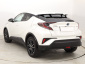 Toyota C-HR, 2017