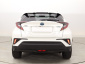 Toyota C-HR, 2017