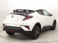 Toyota C-HR, 2017