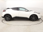 Toyota C-HR, 2017