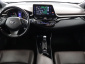 Toyota C-HR, 2017