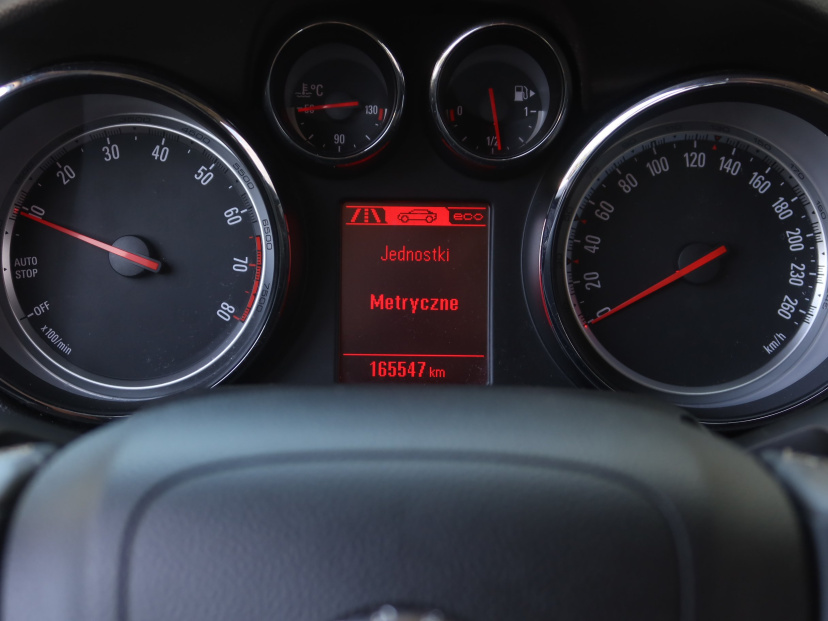 Opel Mokka, 2014