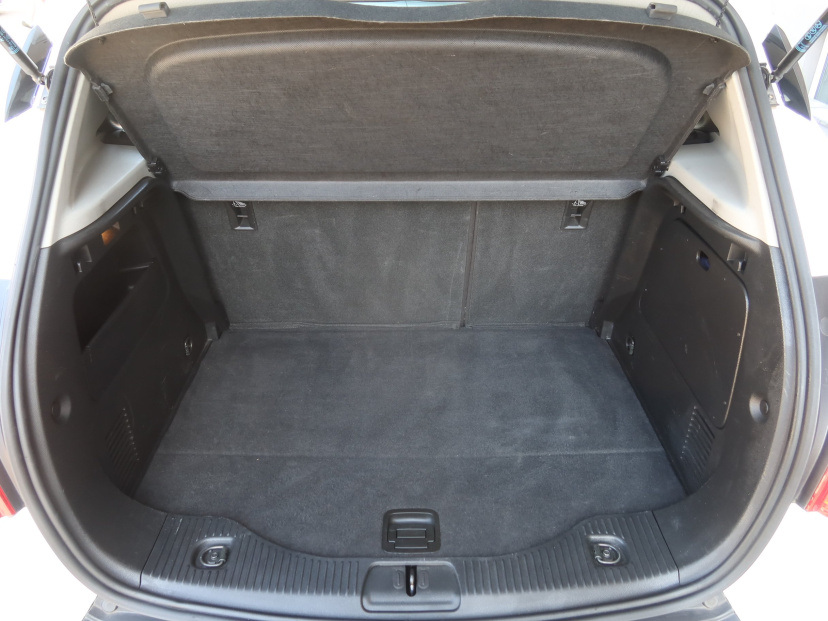 Opel Mokka, 2014