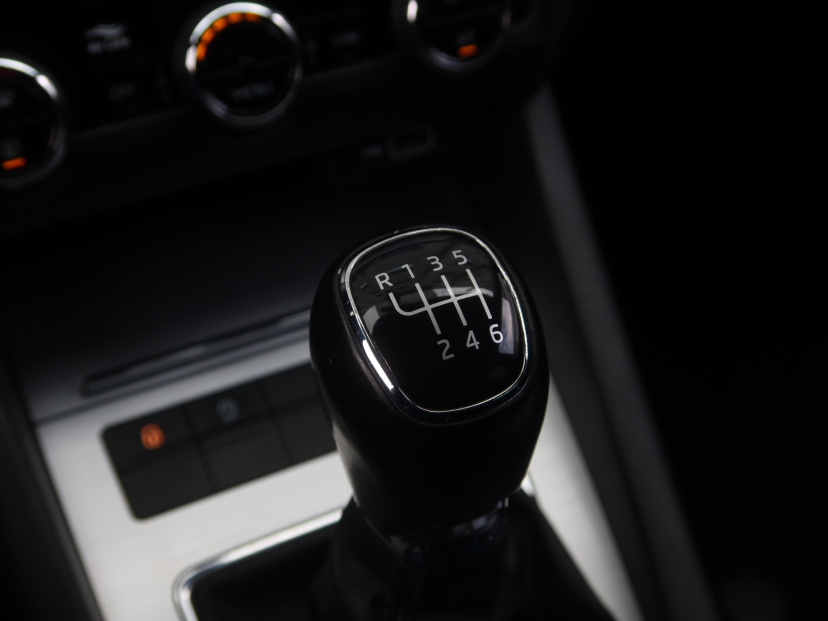 Škoda Octavia, 2018
