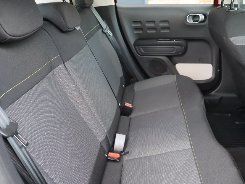 Citroen C3, 2023
