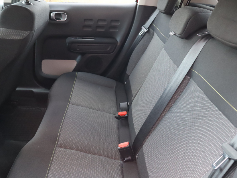 Citroen C3, 2023