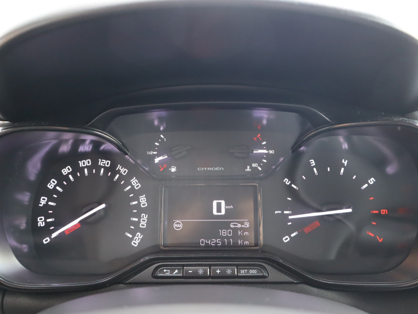 Citroen C3, 2023