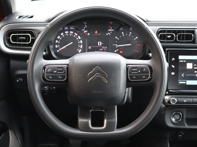 Citroen C3, 2023