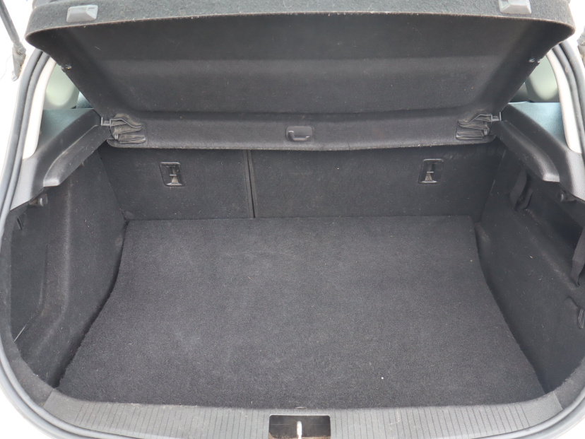 Opel Astra, 2010