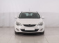 Opel Astra, 2010