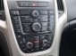 Opel Astra, 2010