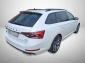 Škoda Superb, 2021