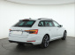 Škoda Superb, 2021