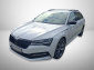 Škoda Superb, 2021