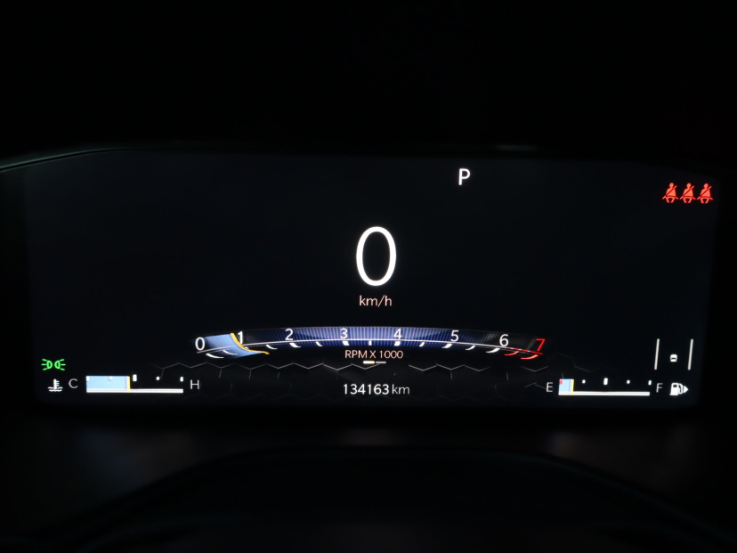 Jeep Compass, 2021