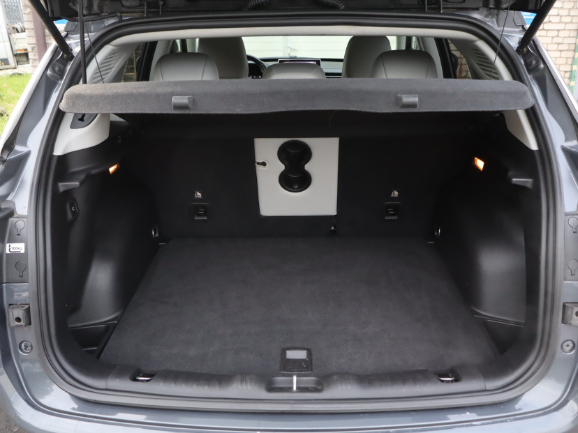 Jeep Compass, 2021