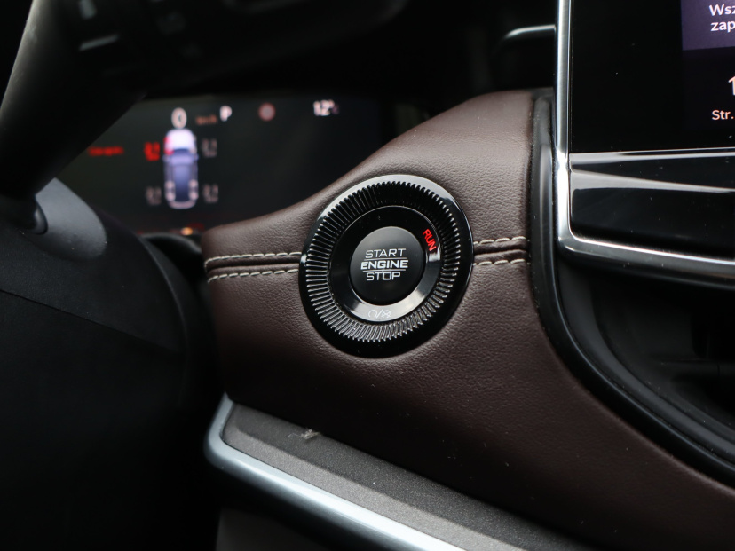 Jeep Compass, 2021