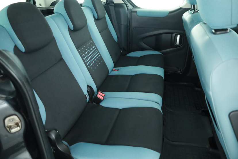 Citroen Berlingo, 2014