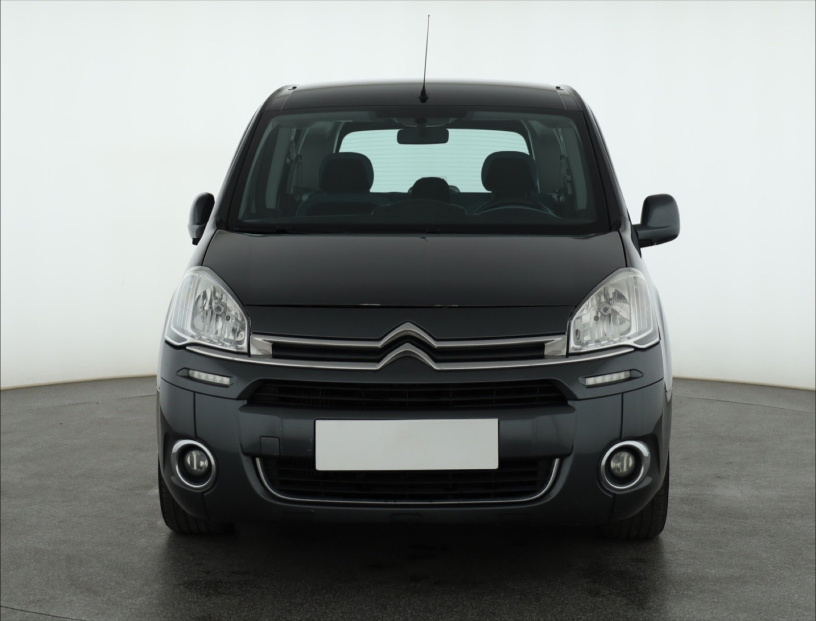 Citroen Berlingo, 2014