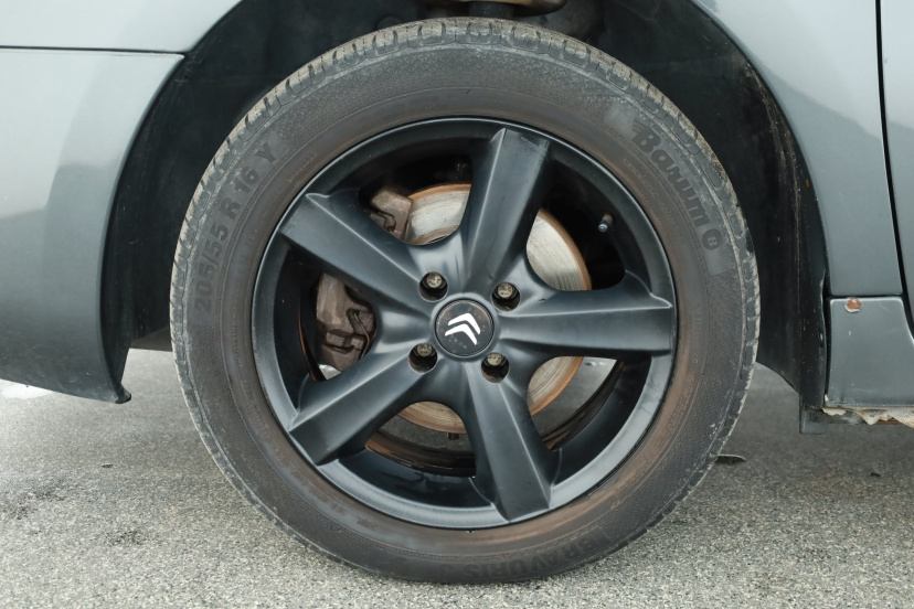 Citroen Berlingo, 2014