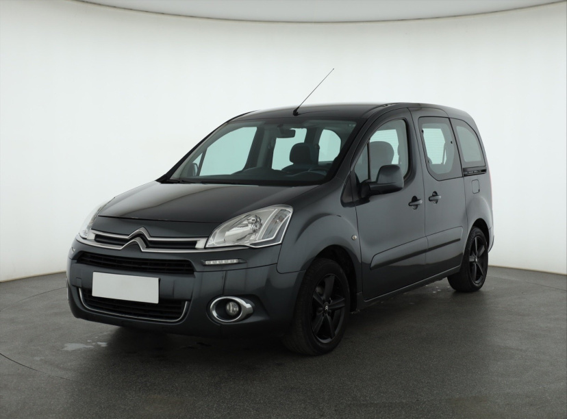 Citroen Berlingo, 2014