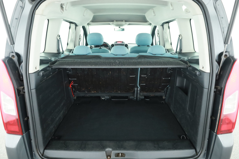 Citroen Berlingo, 2014