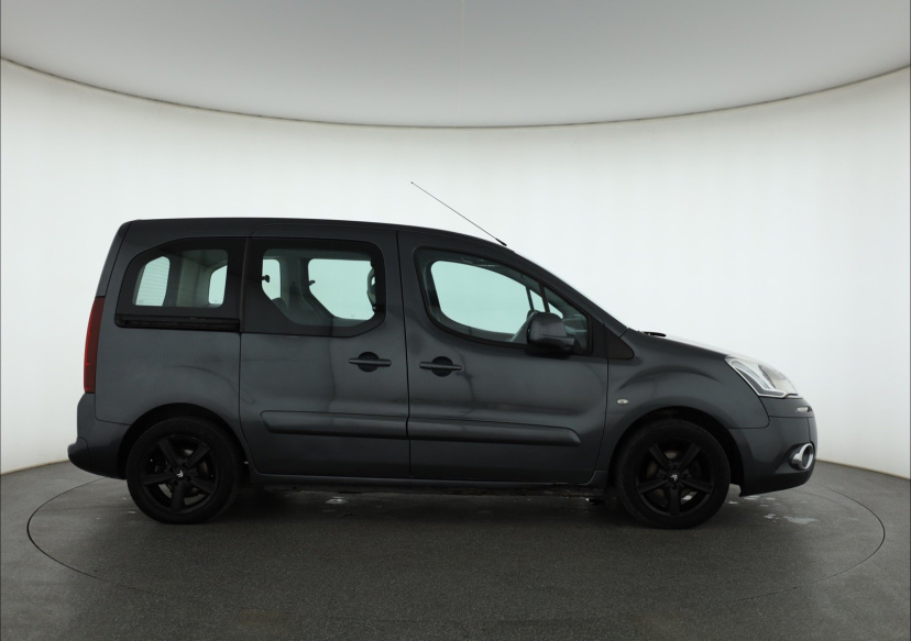 Citroen Berlingo, 2014