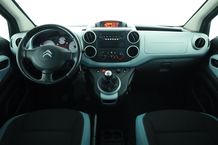 Citroen Berlingo, 2014