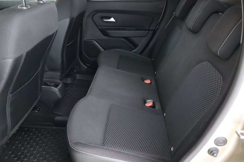 Dacia Duster, 2018
