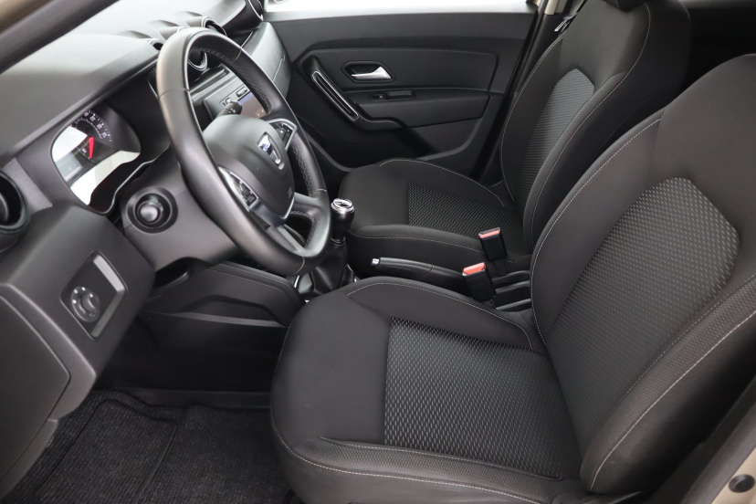 Dacia Duster, 2018