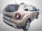 Dacia Duster, 2018