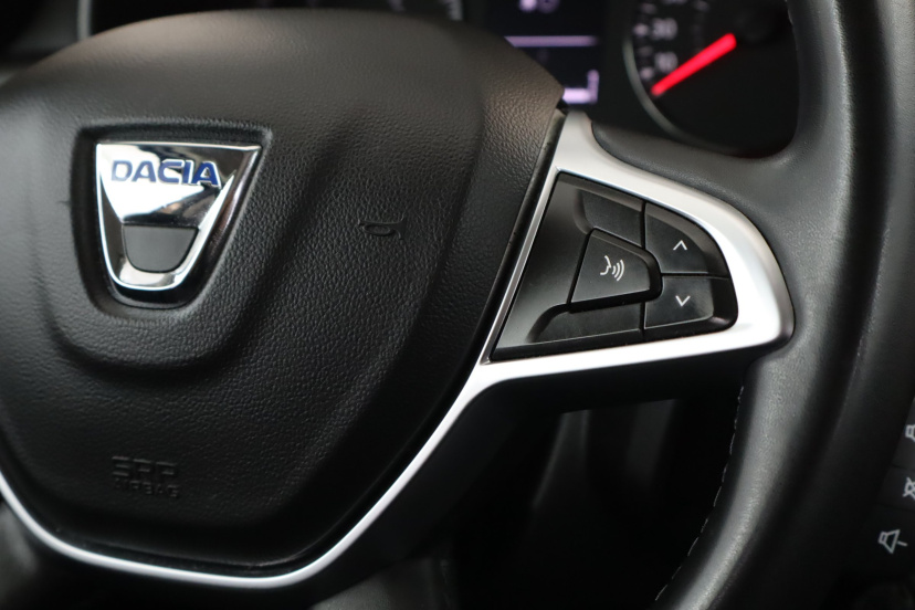 Dacia Duster, 2018