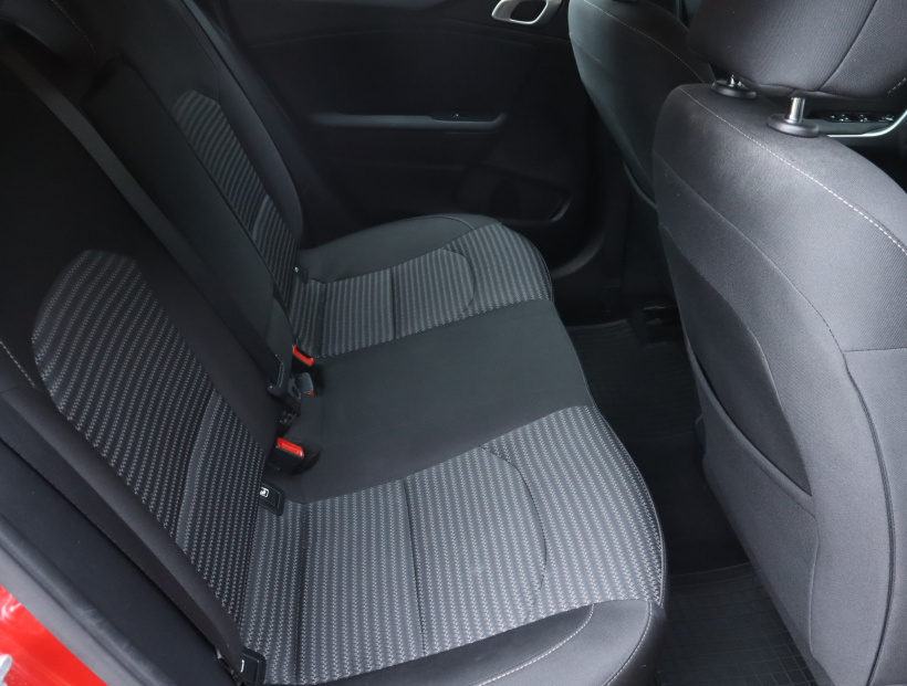 Kia Ceed, 2023