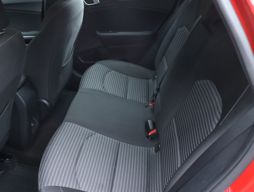 Kia Ceed, 2023