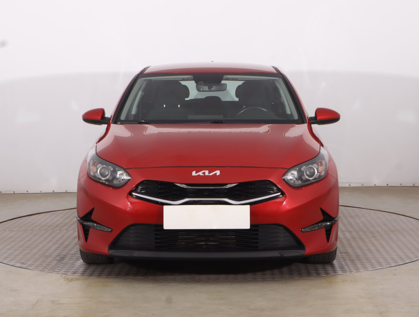 Kia Ceed, 2023